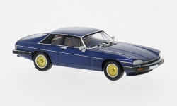PCX87 PCX870806 - H0 - Jaguar XJ-S - dunkelblau